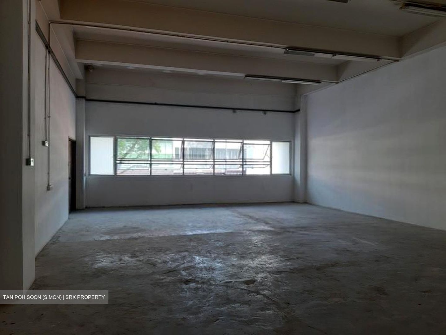Greatland Industrial Building (D26), Factory #487206321